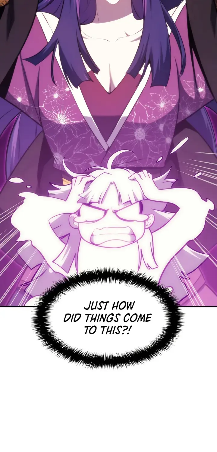 Return of the Disaster-Class Hero Chapter 32 page 40 - 