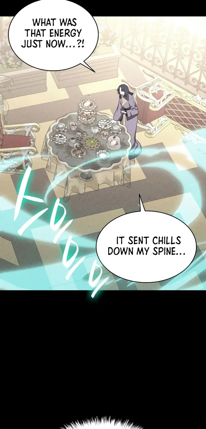 Return of the Disaster-Class Hero Chapter 32 page 47 - 