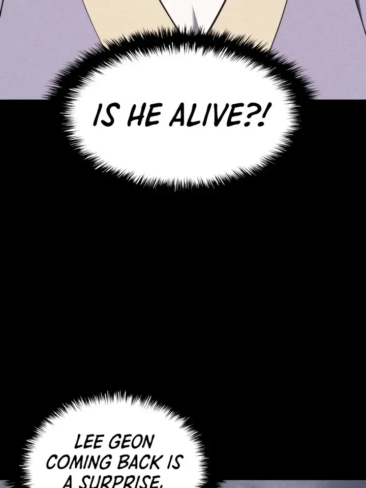Return of the Disaster-Class Hero Chapter 32 page 49 - 