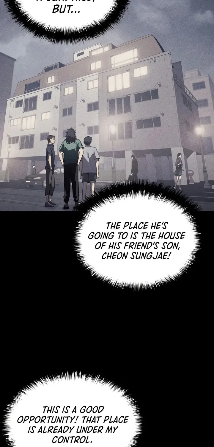 Return of the Disaster-Class Hero Chapter 32 page 50 - 