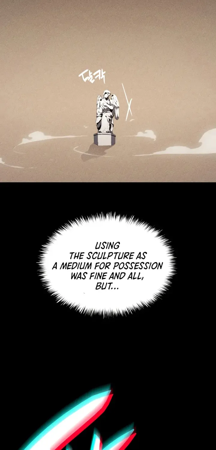 Return of the Disaster-Class Hero Chapter 32 page 55 - 