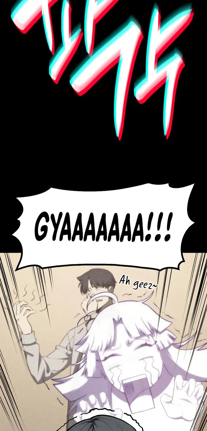 Return of the Disaster-Class Hero Chapter 32 page 56 - 