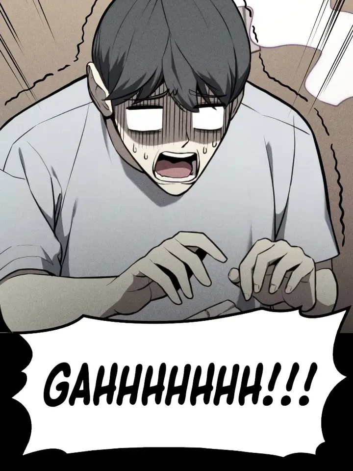 Return of the Disaster-Class Hero Chapter 32 page 57 - 