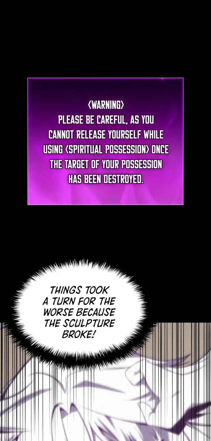 Return of the Disaster-Class Hero Chapter 32 page 58 - 