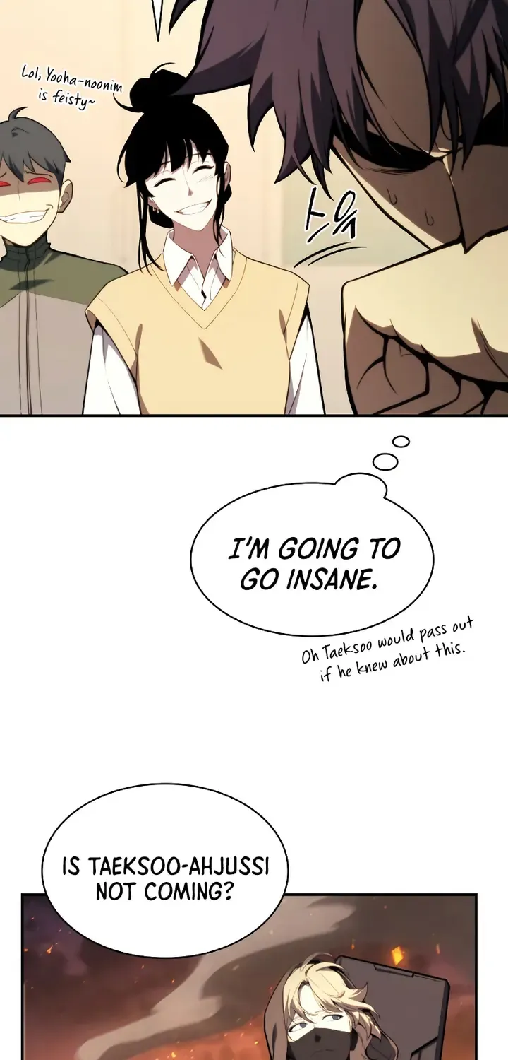 Return of the Disaster-Class Hero Chapter 32 page 7 - 