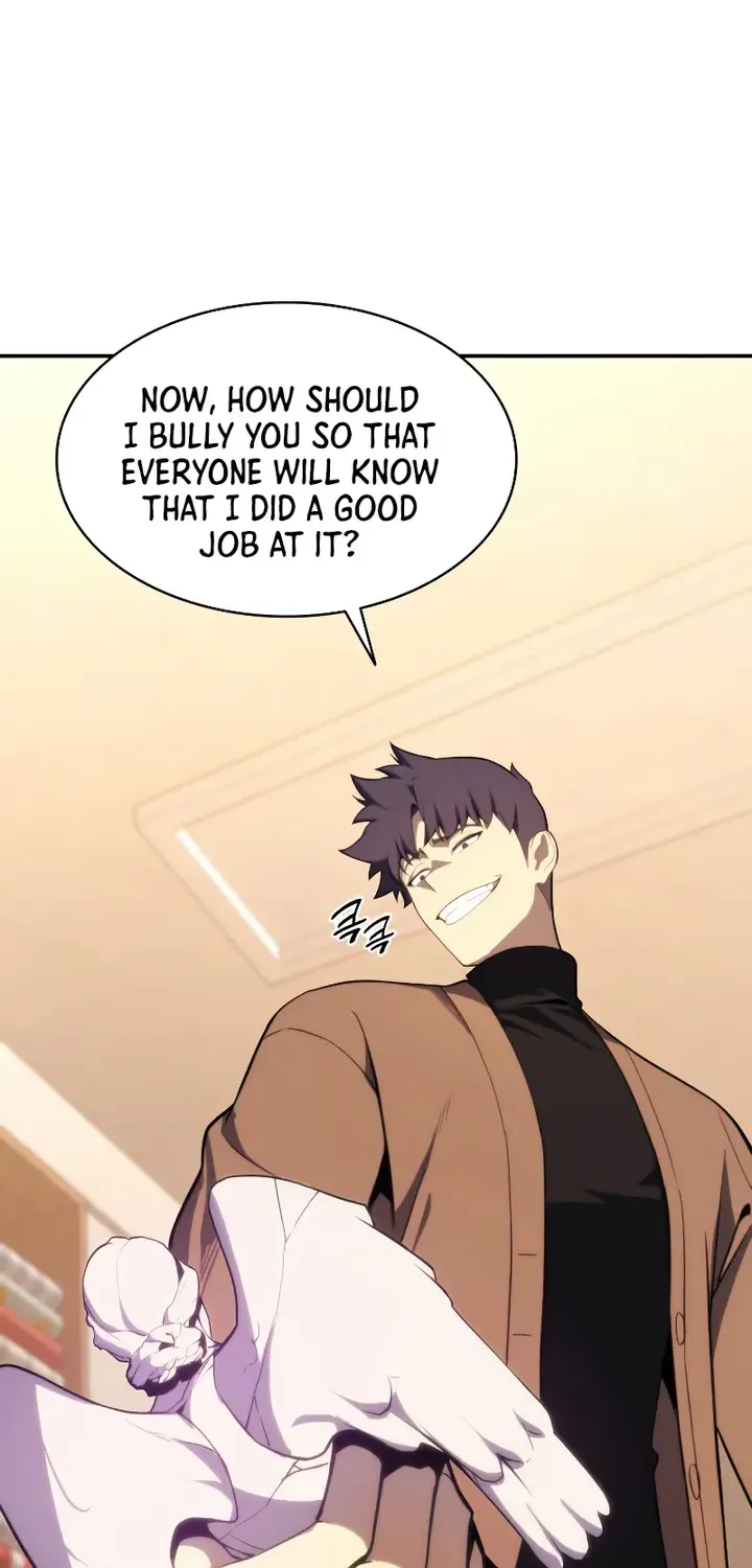 Return of the Disaster-Class Hero Chapter 32 page 71 - 