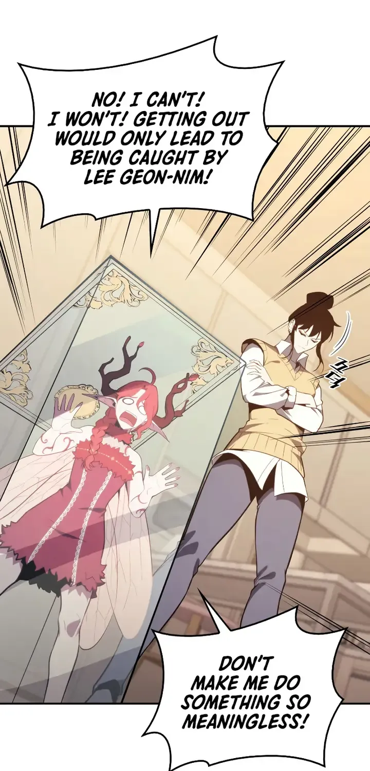 Return of the Disaster-Class Hero Chapter 32 page 74 - 