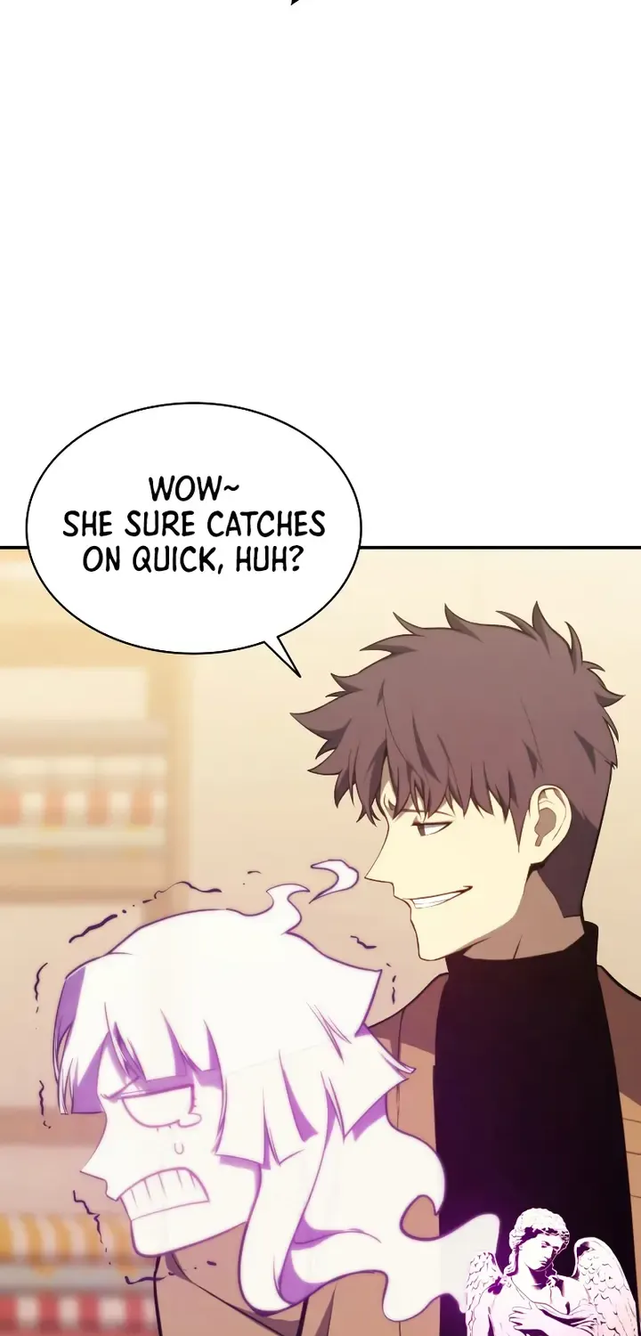Return of the Disaster-Class Hero Chapter 32 page 75 - 