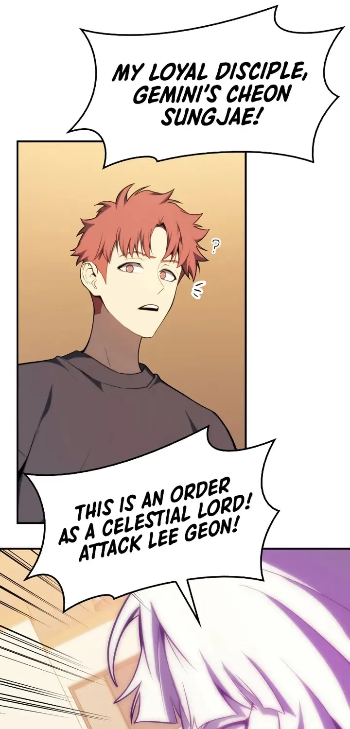 Return of the Disaster-Class Hero Chapter 32 page 77 - 