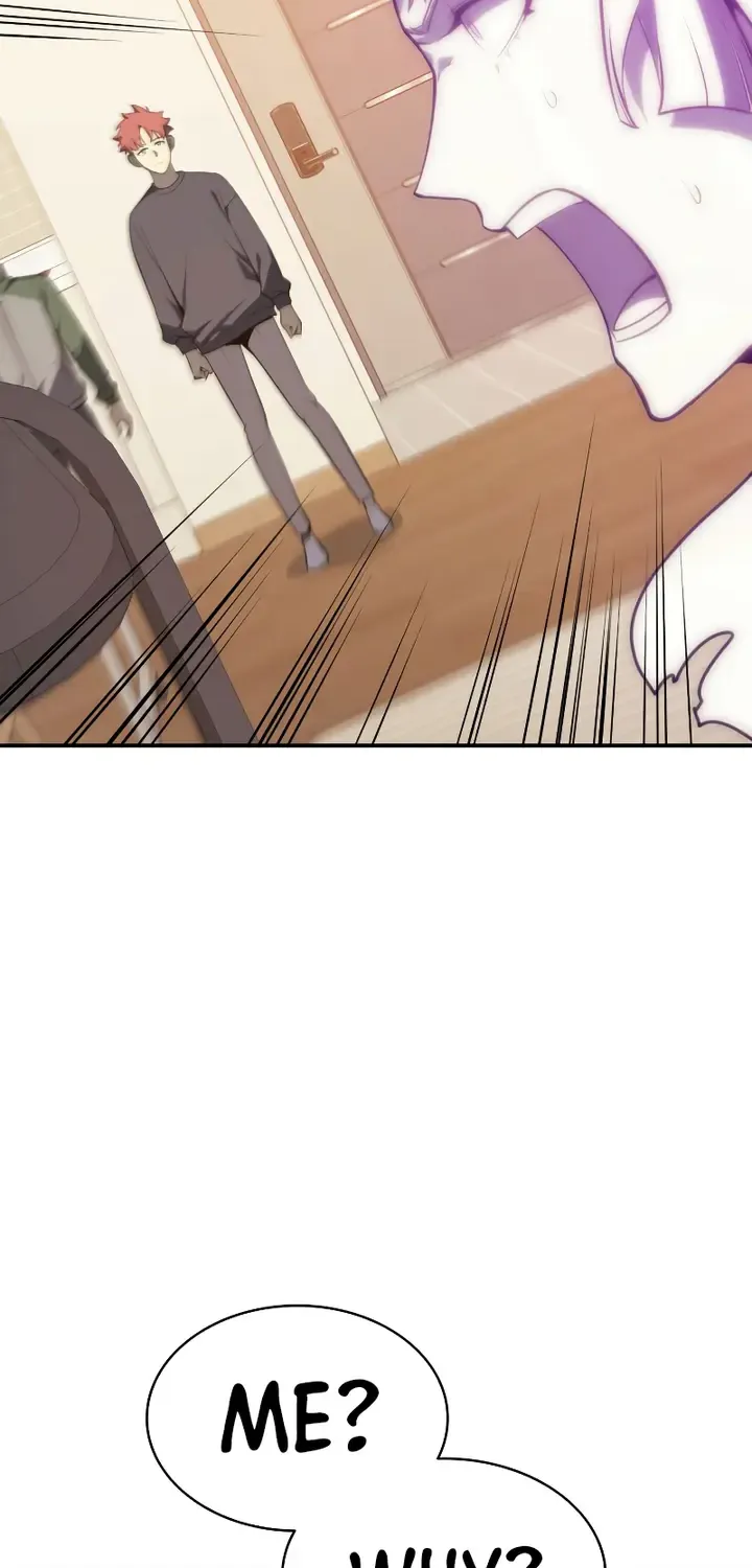 Return of the Disaster-Class Hero Chapter 32 page 78 - 
