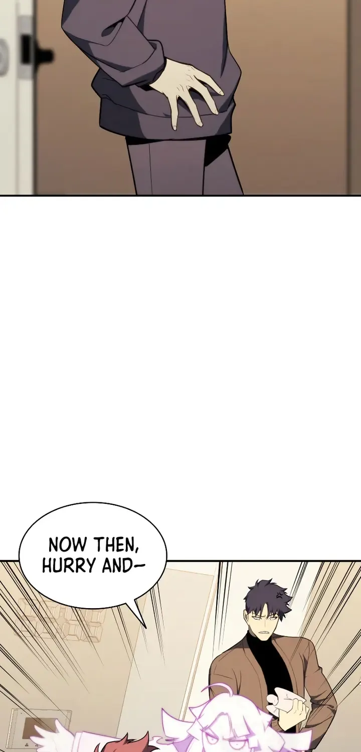 Return of the Disaster-Class Hero Chapter 32 page 83 - 