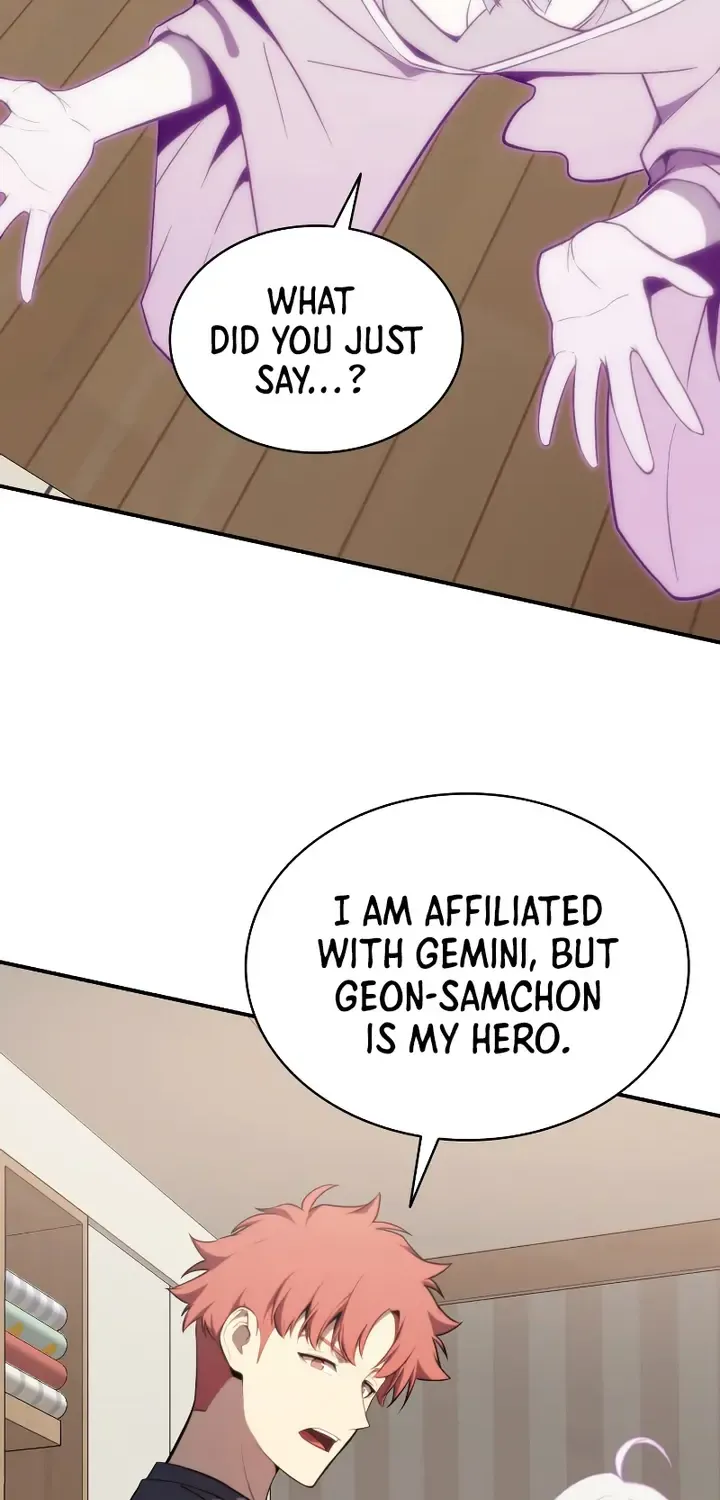Return of the Disaster-Class Hero Chapter 32 page 86 - 