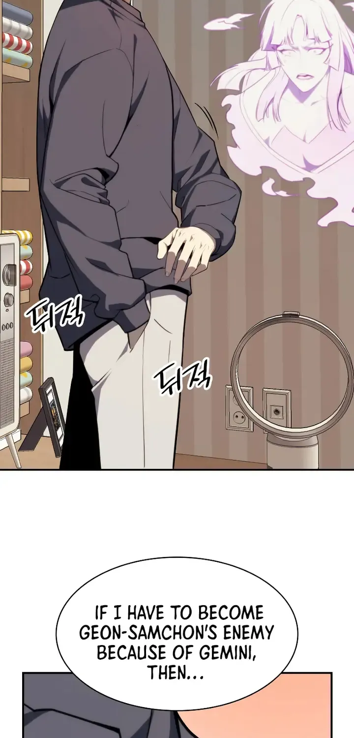 Return of the Disaster-Class Hero Chapter 32 page 87 - 
