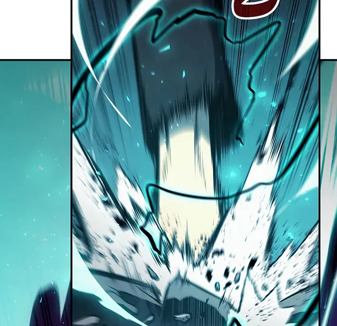 Return of the Disaster-Class Hero Chapter 33 page 109 - 