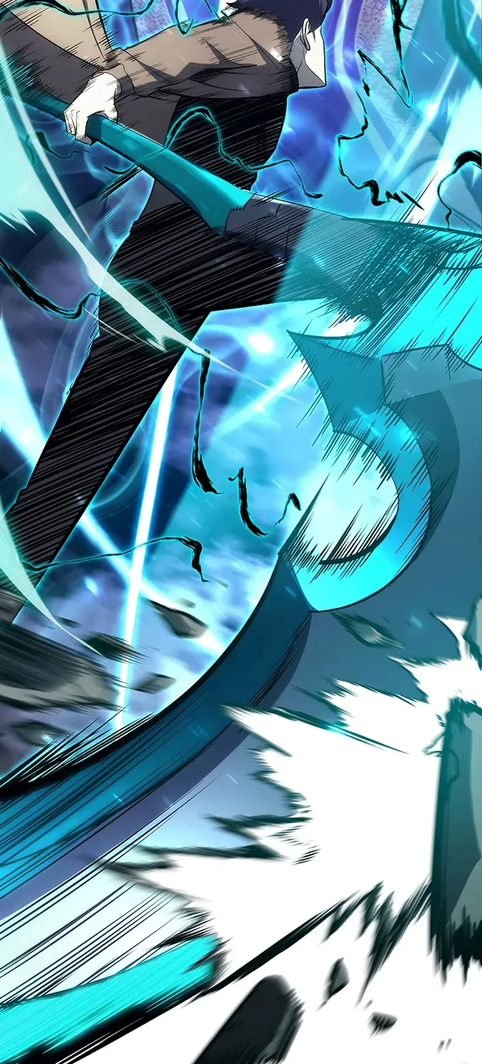 Return of the Disaster-Class Hero Chapter 33 page 111 - 