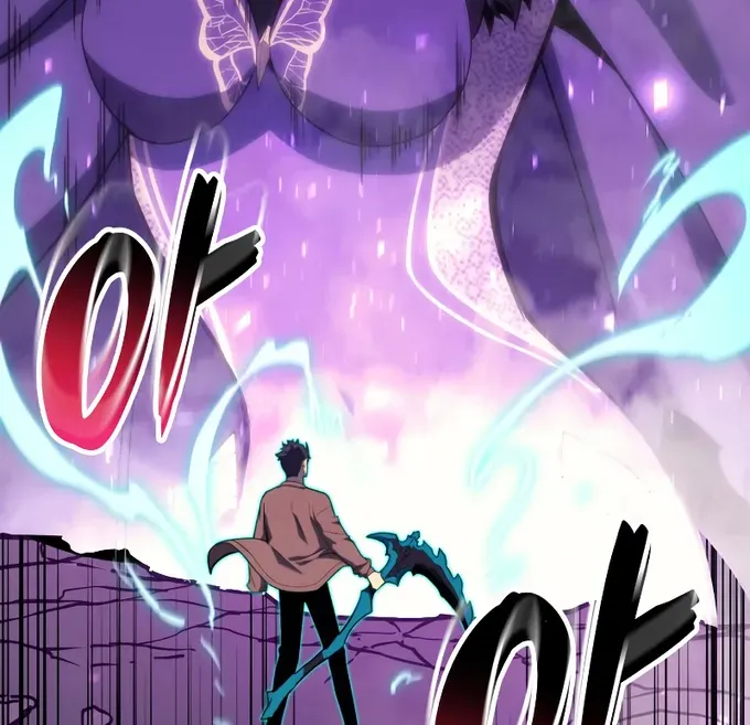Return of the Disaster-Class Hero Chapter 33 page 113 - 