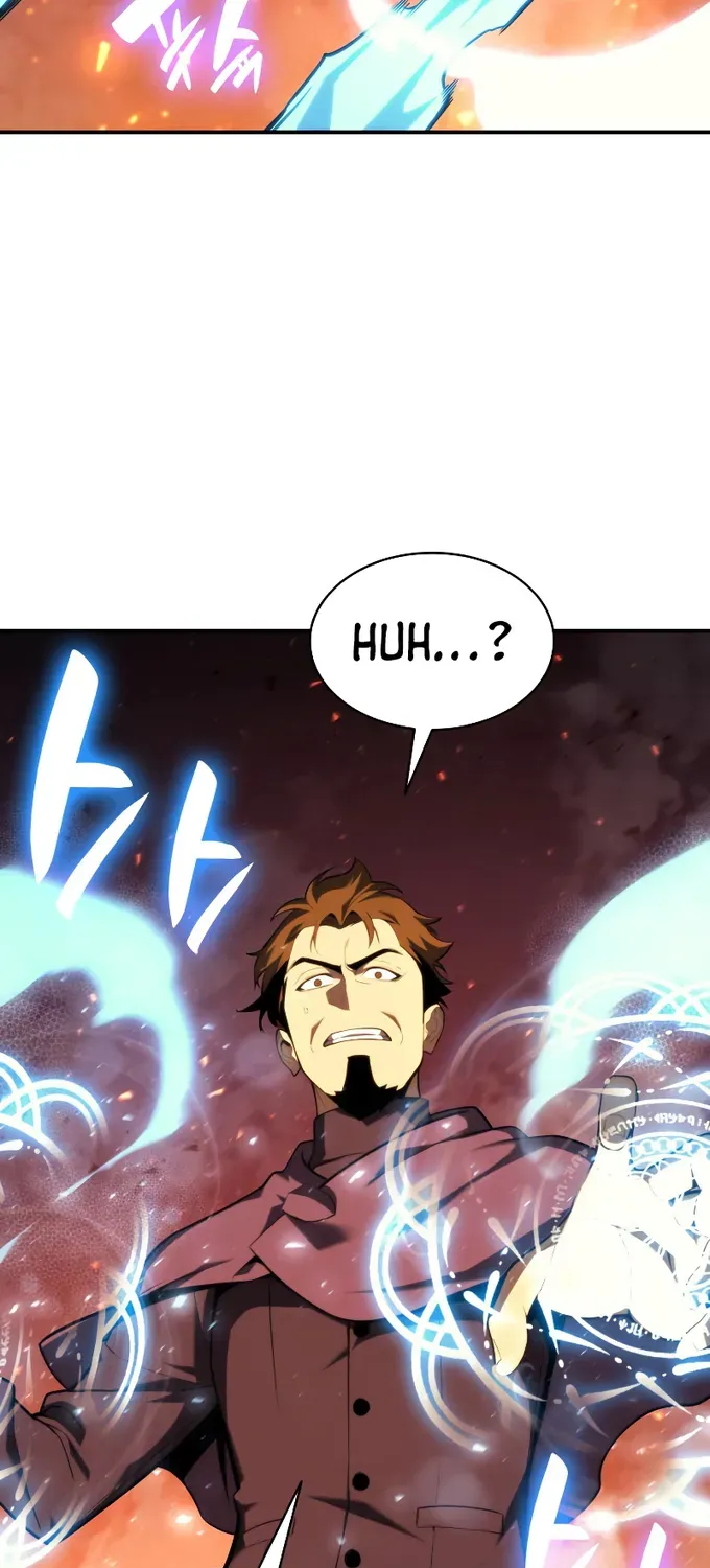 Return of the Disaster-Class Hero Chapter 33 page 13 - 