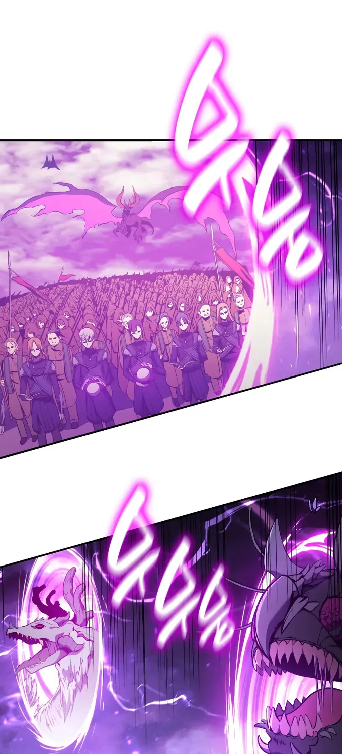 Return of the Disaster-Class Hero Chapter 33 page 121 - 