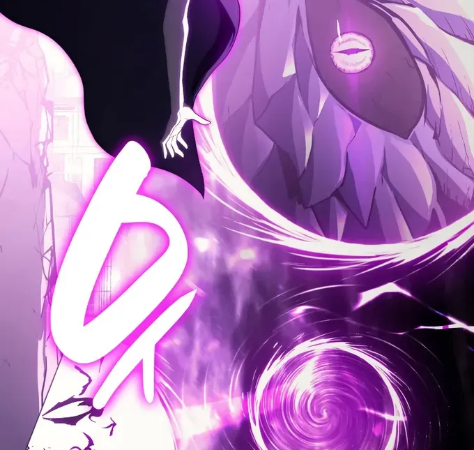 Return of the Disaster-Class Hero Chapter 33 page 124 - 