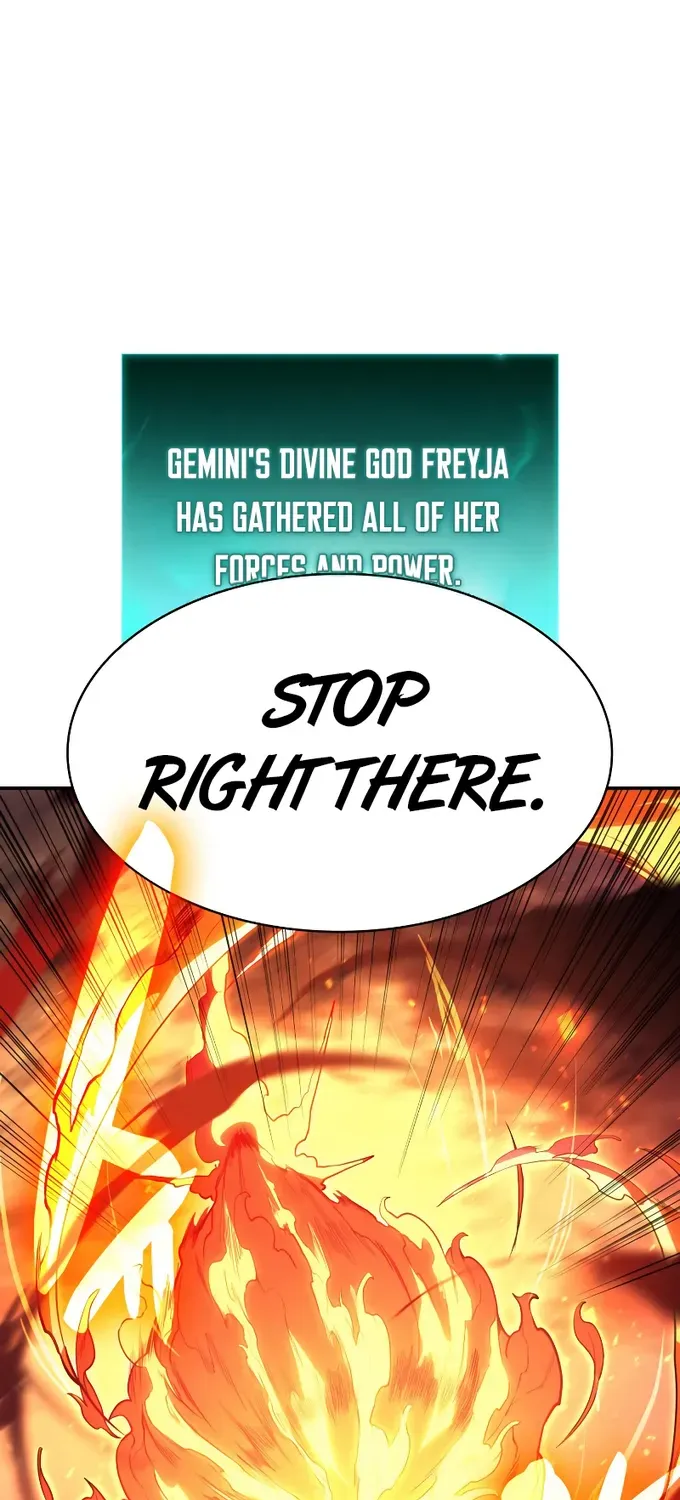 Return of the Disaster-Class Hero Chapter 33 page 126 - 