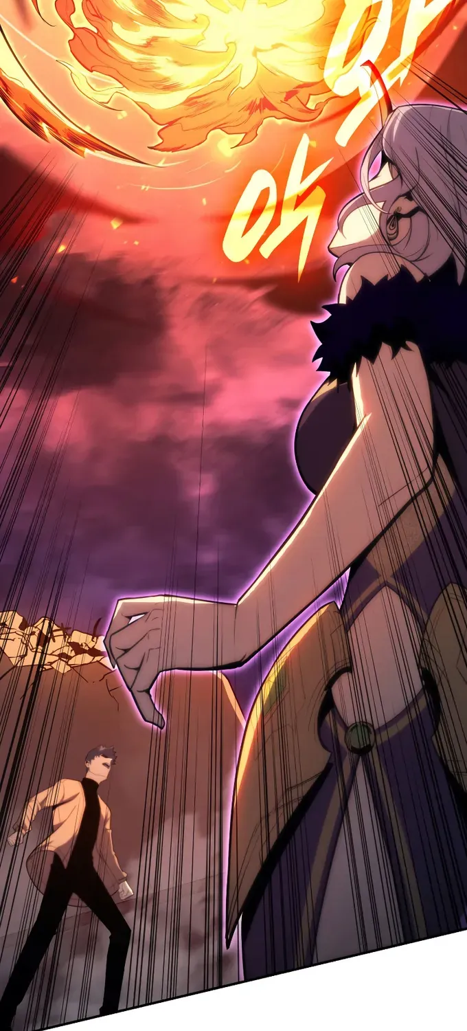 Return of the Disaster-Class Hero Chapter 33 page 127 - 