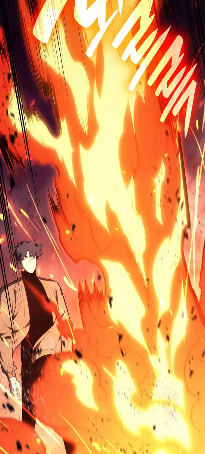 Return of the Disaster-Class Hero Chapter 33 page 129 - 