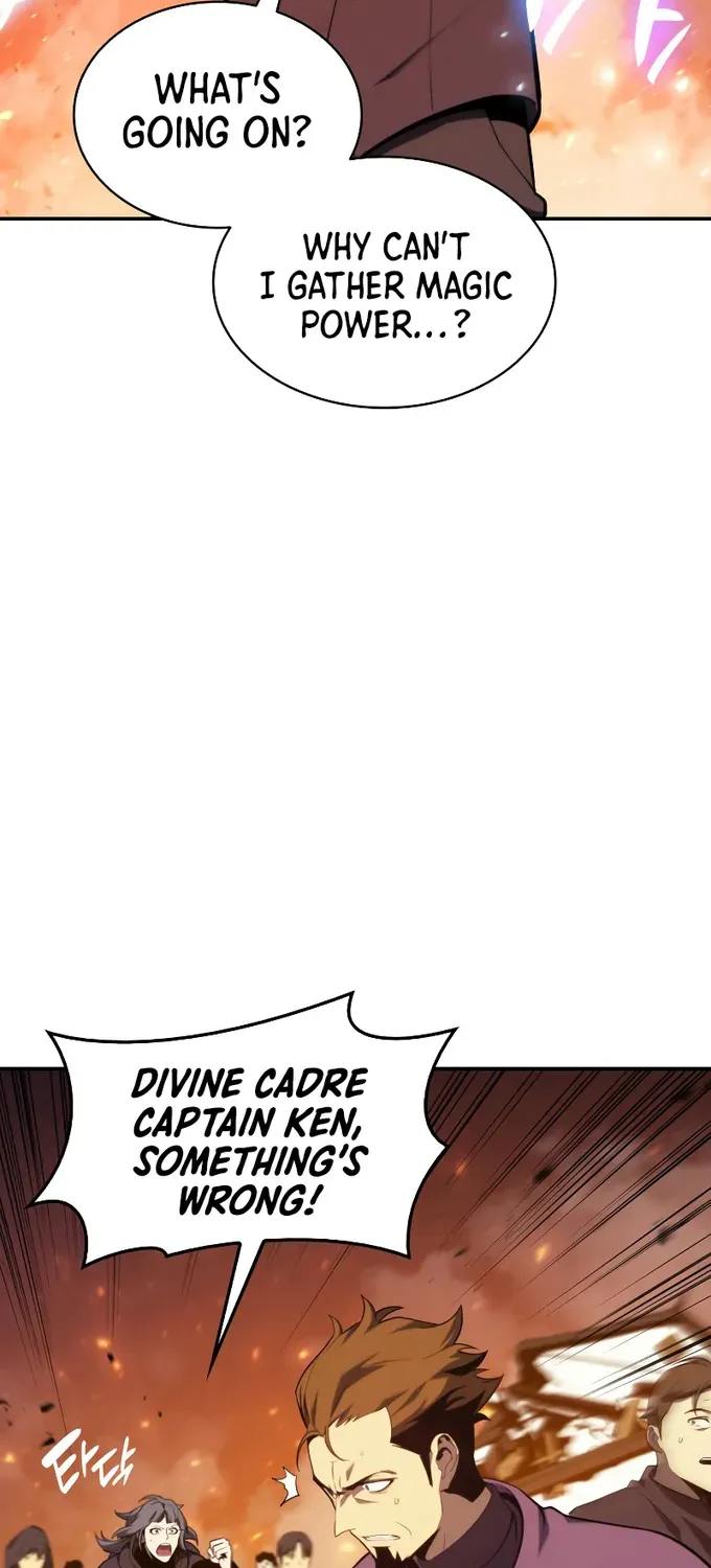 Return of the Disaster-Class Hero Chapter 33 page 14 - 