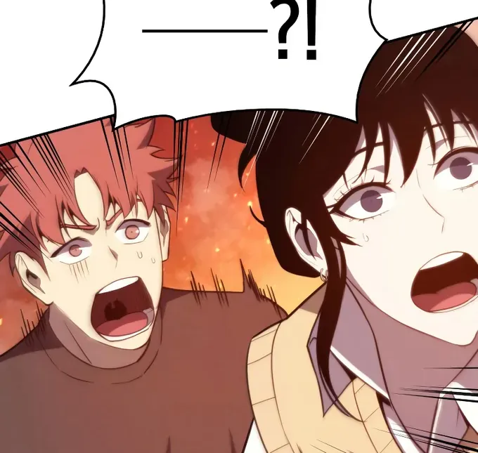 Return of the Disaster-Class Hero Chapter 33 page 132 - 