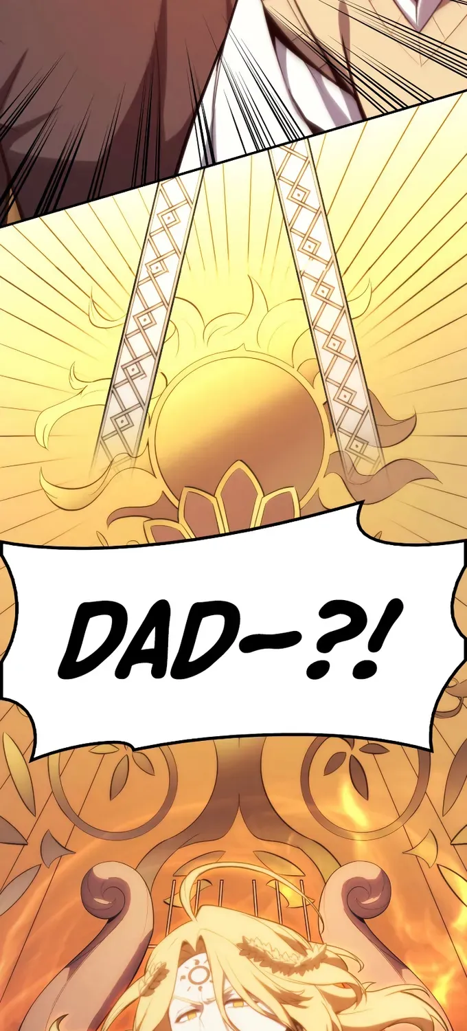 Return of the Disaster-Class Hero Chapter 33 page 133 - 