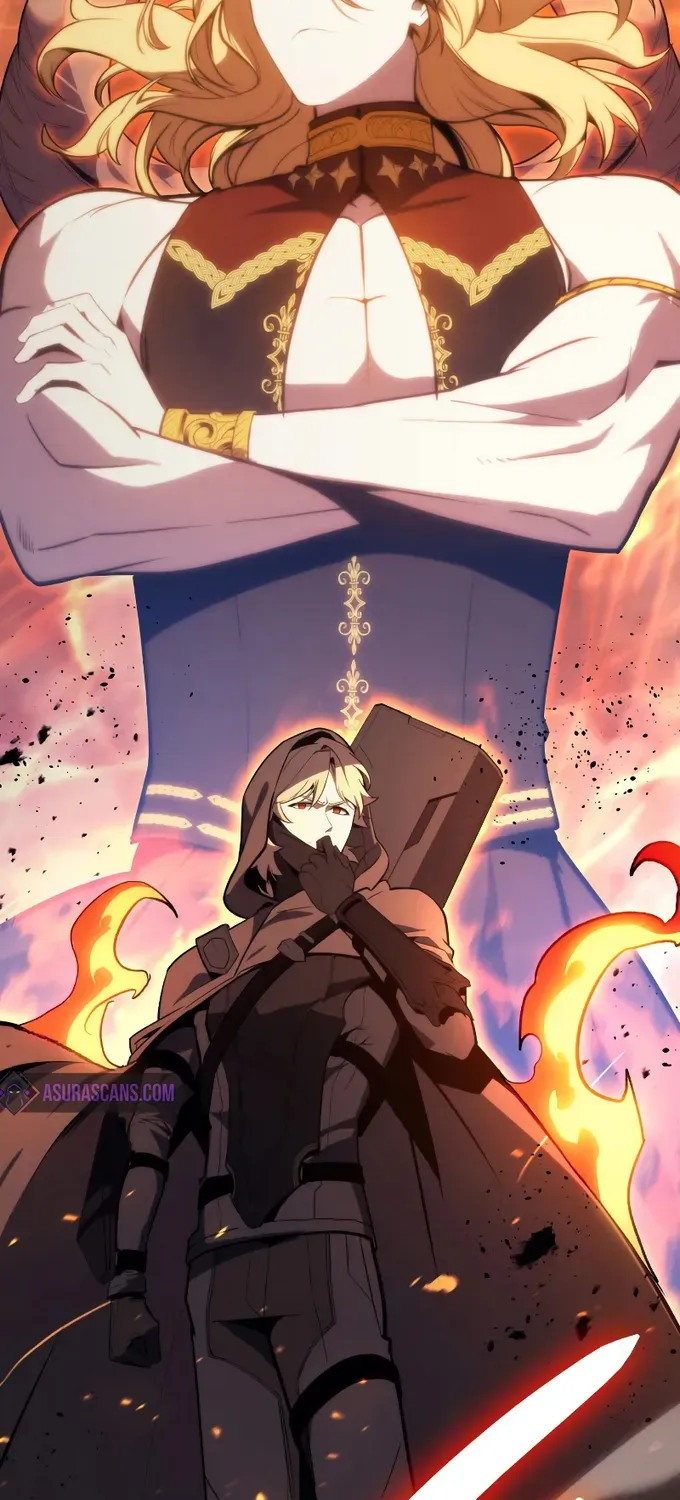 Return of the Disaster-Class Hero Chapter 33 page 134 - 