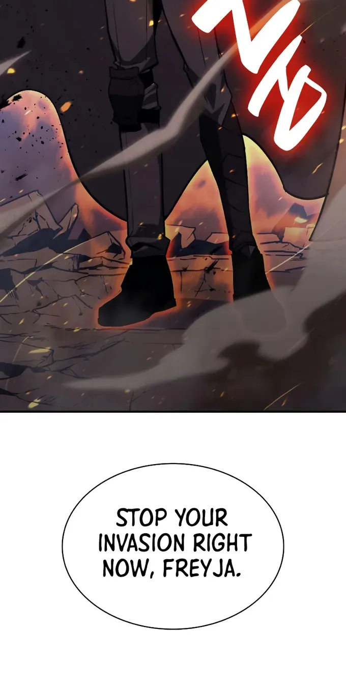 Return of the Disaster-Class Hero Chapter 33 page 135 - 