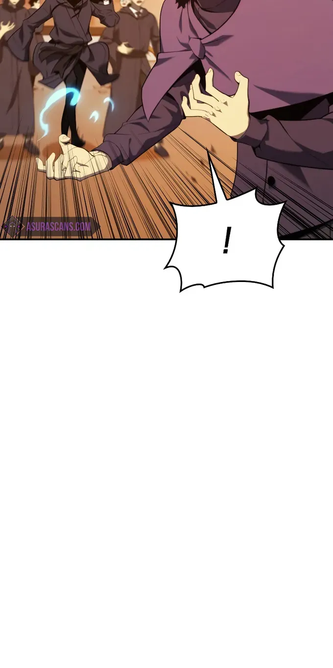 Return of the Disaster-Class Hero Chapter 33 page 15 - 