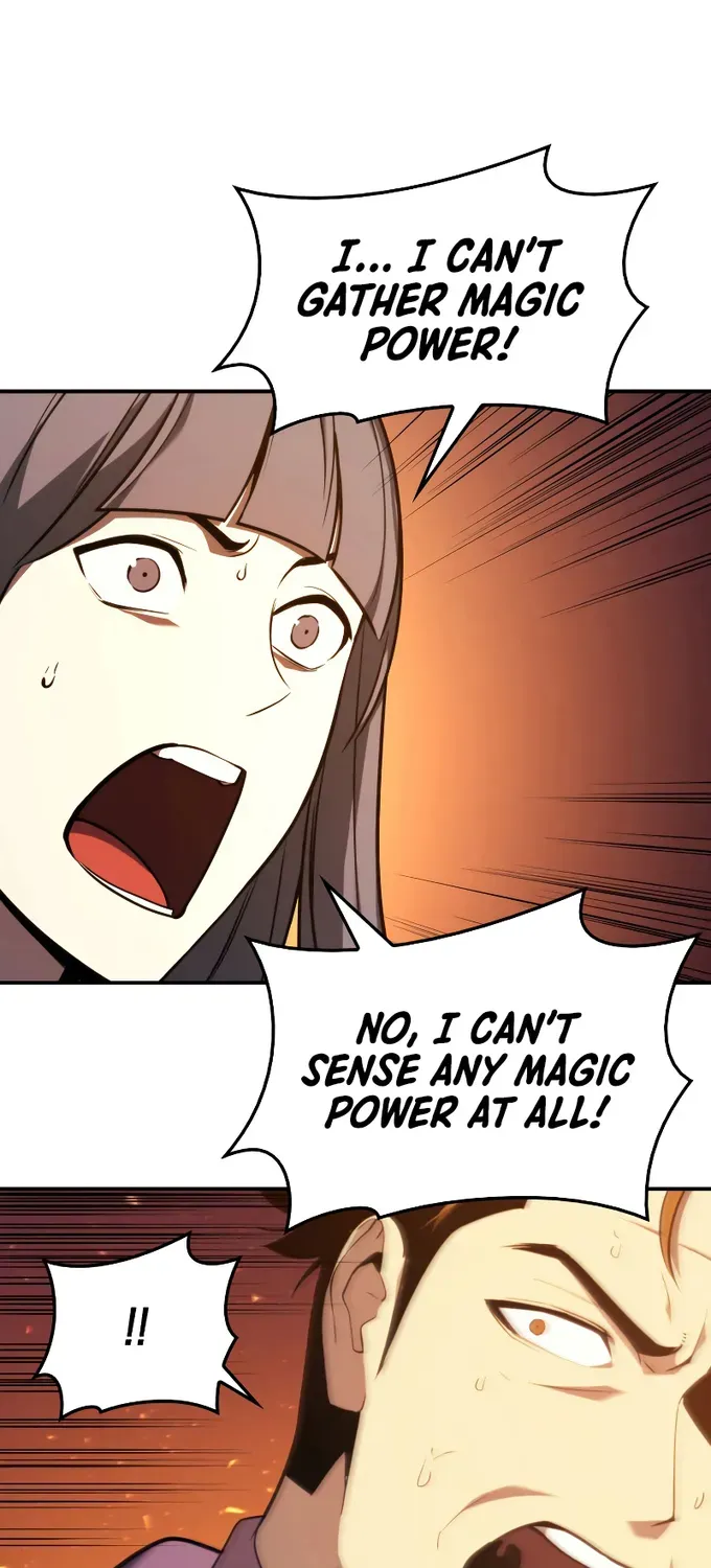 Return of the Disaster-Class Hero Chapter 33 page 16 - 