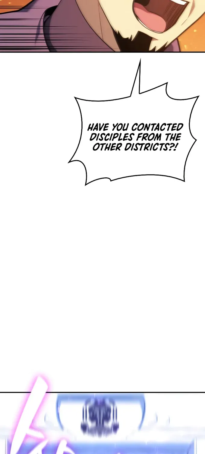 Return of the Disaster-Class Hero Chapter 33 page 17 - 