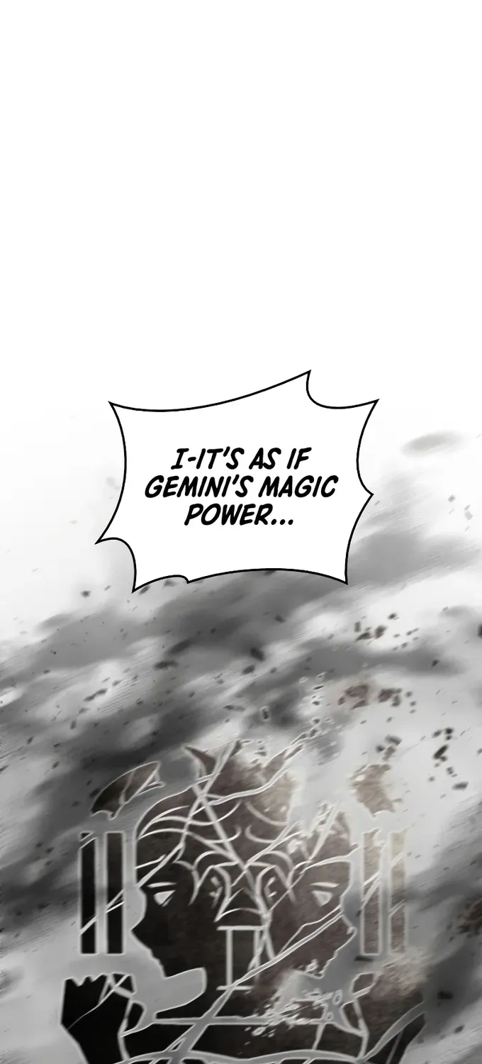 Return of the Disaster-Class Hero Chapter 33 page 21 - 