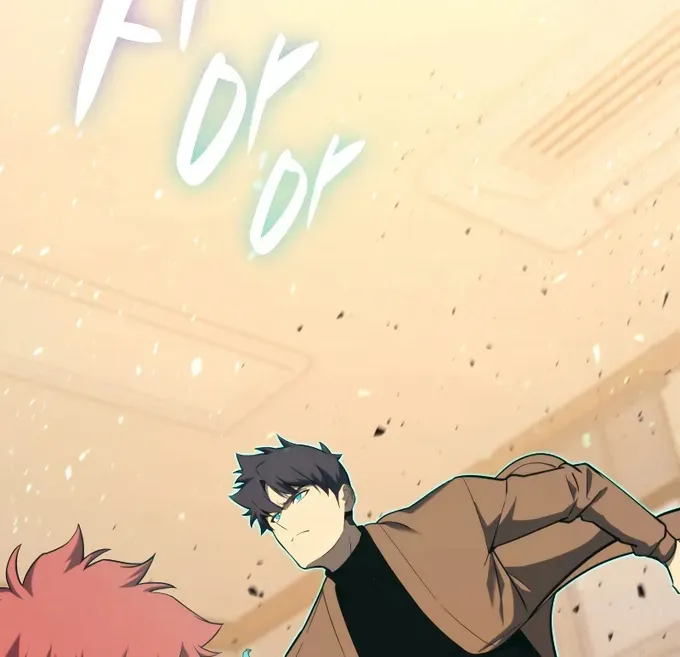 Return of the Disaster-Class Hero Chapter 33 page 23 - 