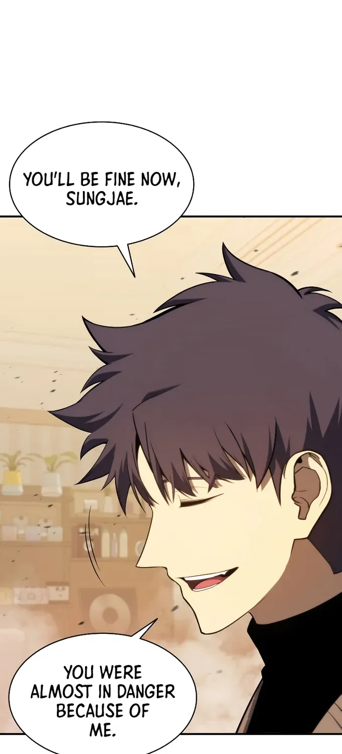 Return of the Disaster-Class Hero Chapter 33 page 25 - 