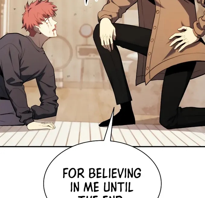 Return of the Disaster-Class Hero Chapter 33 page 27 - 