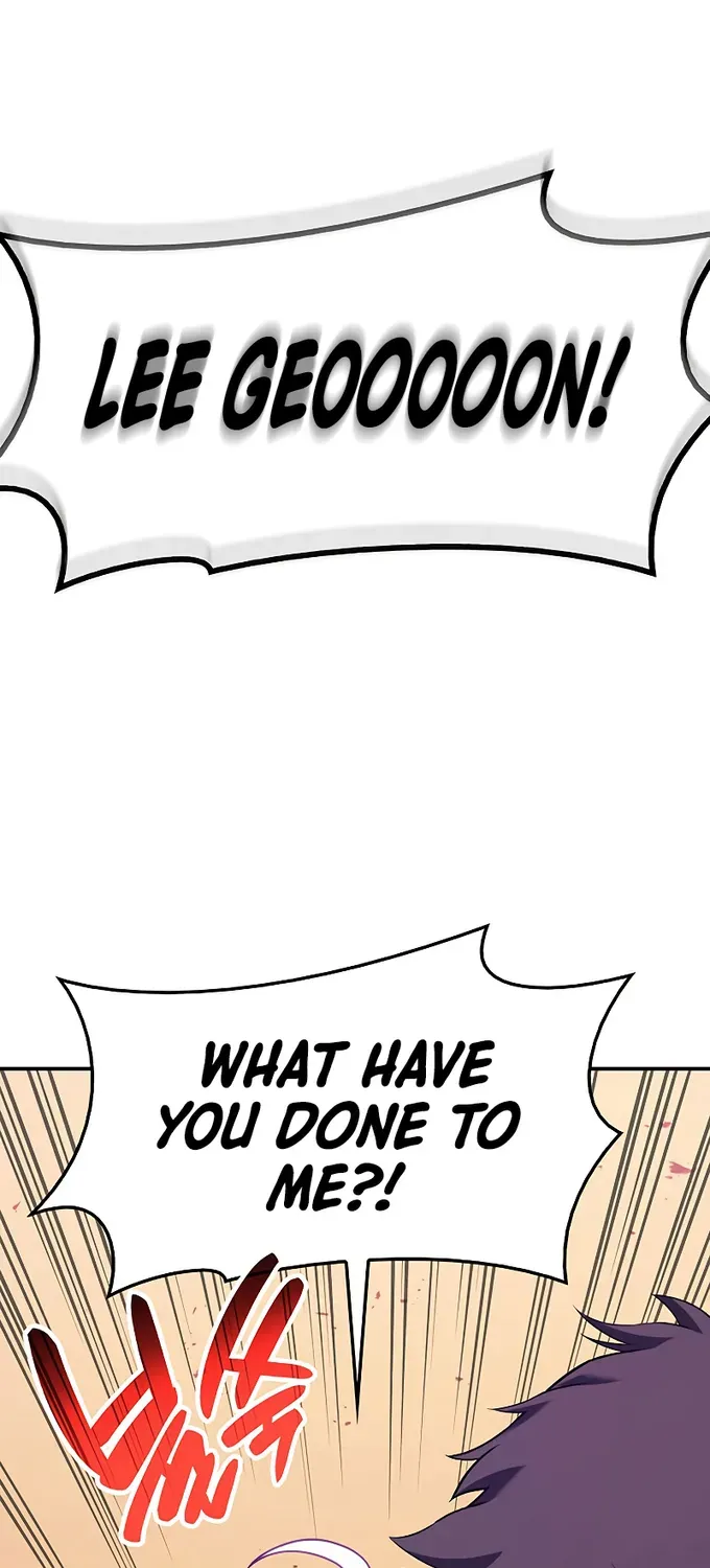 Return of the Disaster-Class Hero Chapter 33 page 31 - 