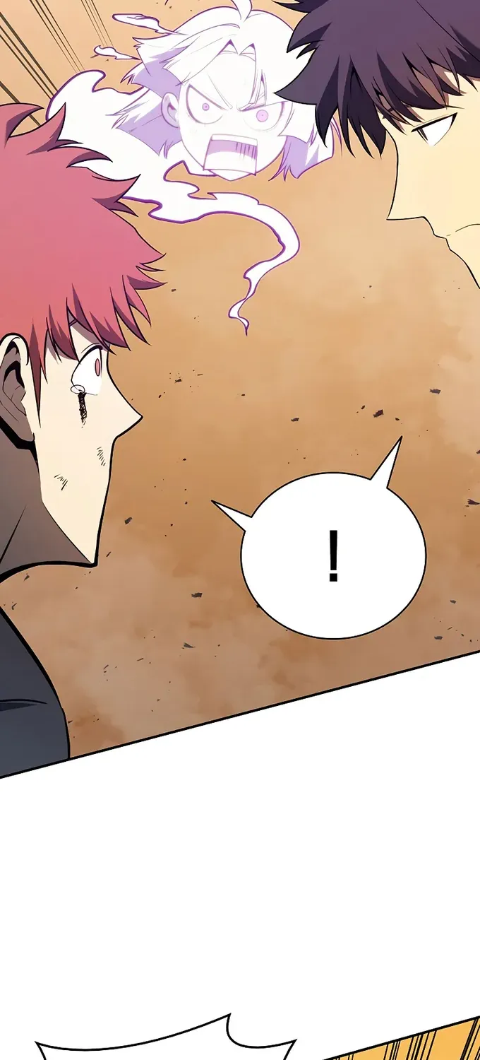 Return of the Disaster-Class Hero Chapter 33 page 32 - 
