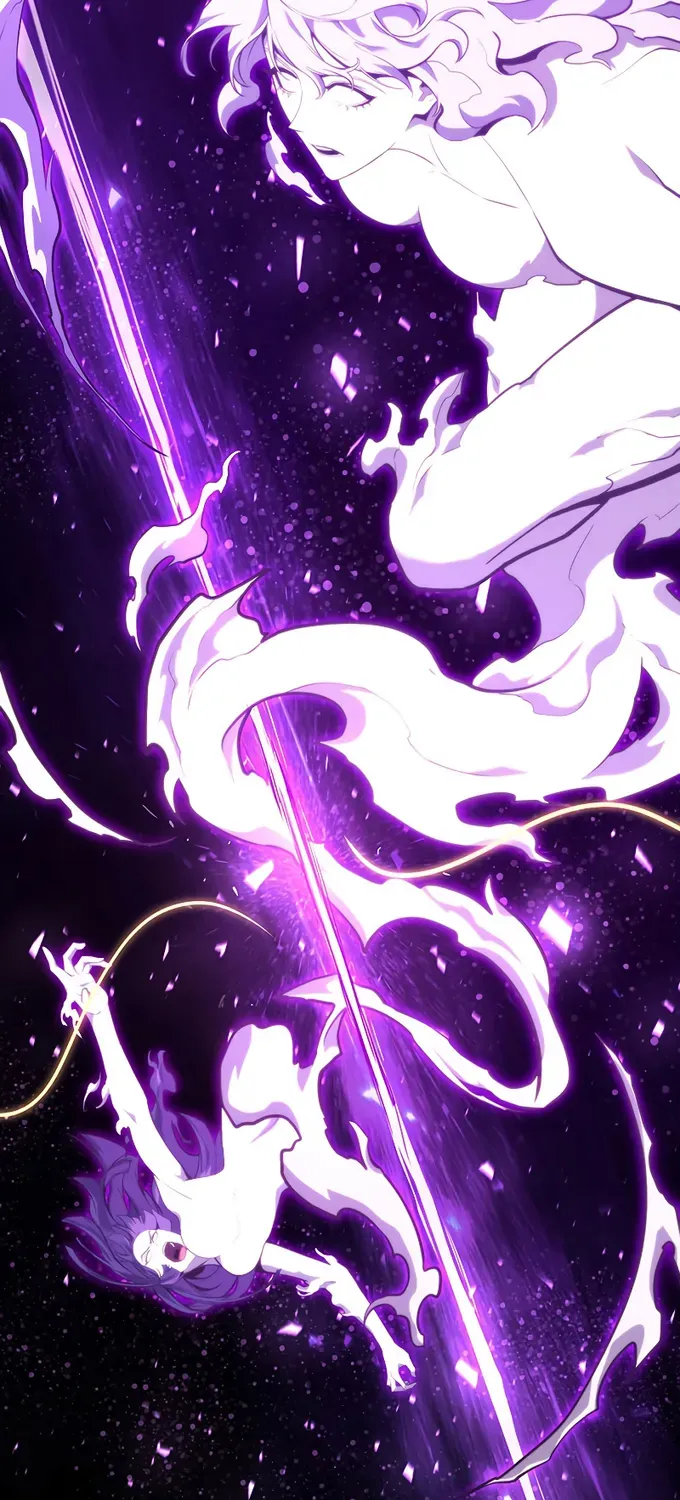 Return of the Disaster-Class Hero Chapter 33 page 35 - 