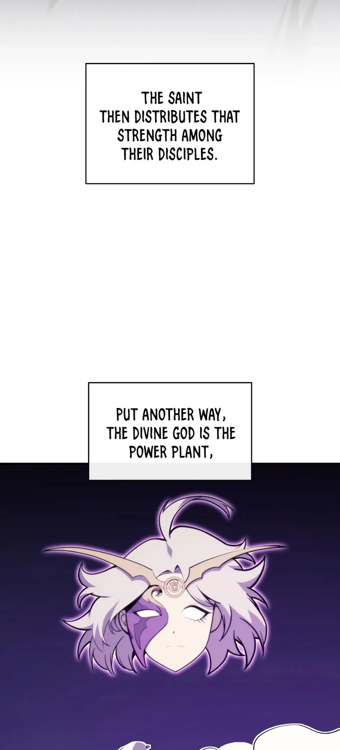 Return of the Disaster-Class Hero Chapter 33 page 43 - 