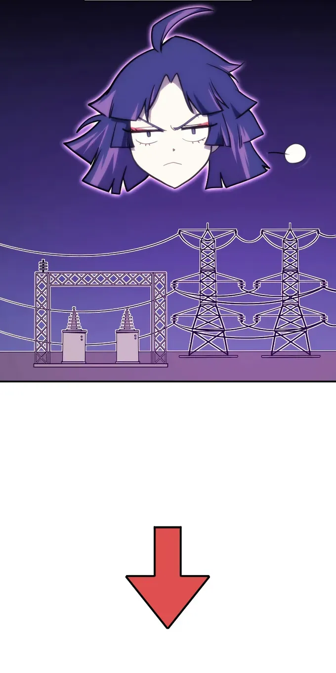 Return of the Disaster-Class Hero Chapter 33 page 45 - 