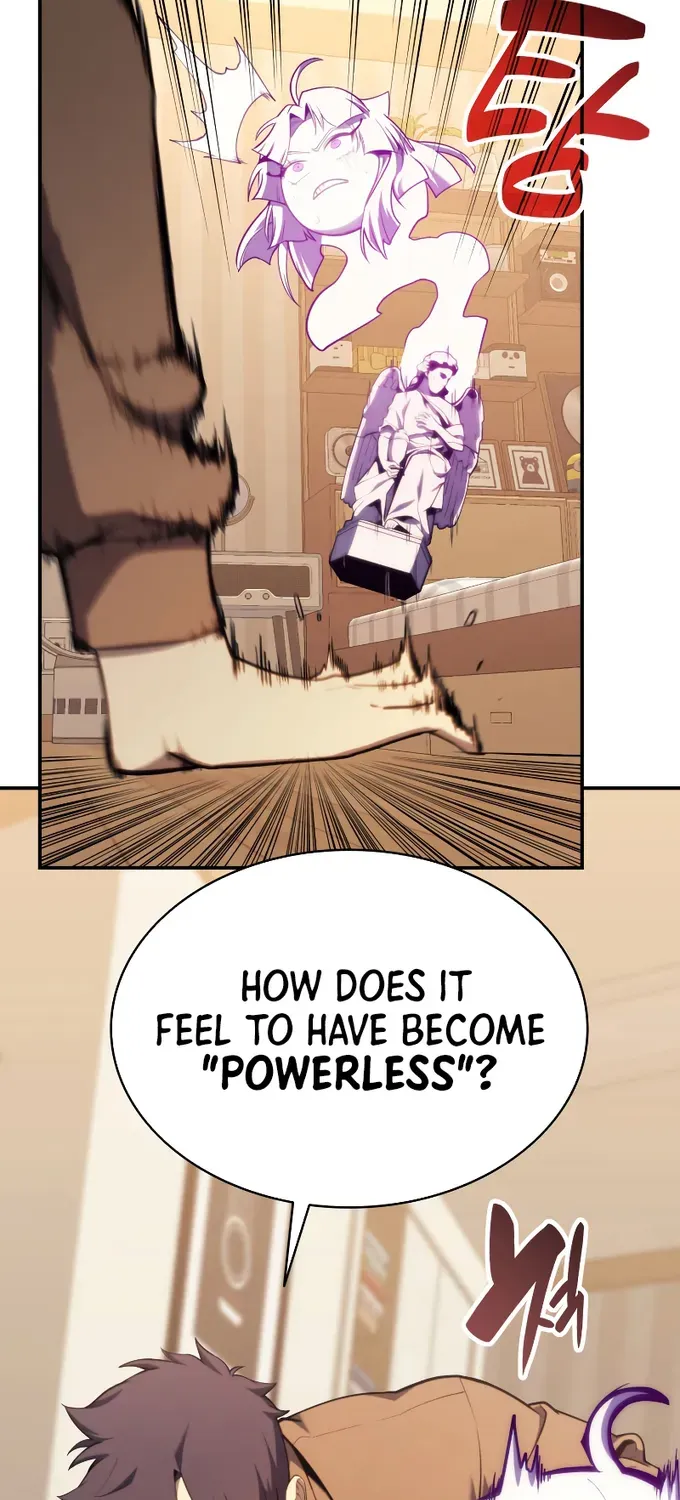 Return of the Disaster-Class Hero Chapter 33 page 48 - 