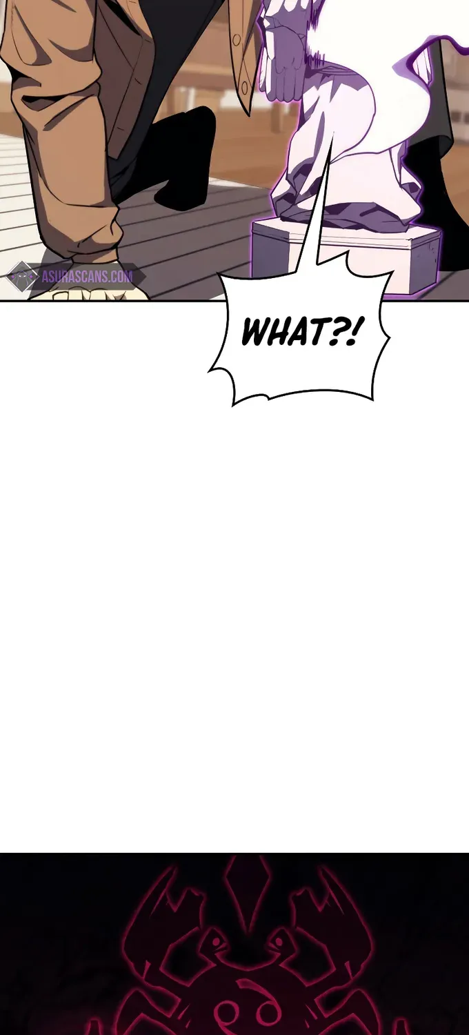 Return of the Disaster-Class Hero Chapter 33 page 50 - 