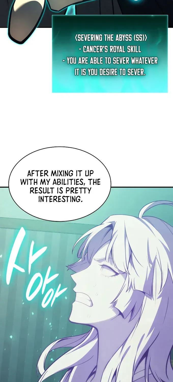 Return of the Disaster-Class Hero Chapter 33 page 52 - 