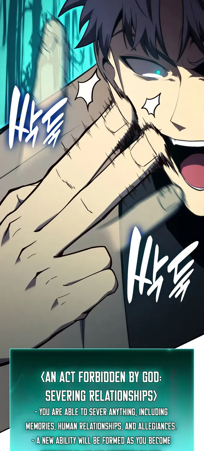 Return of the Disaster-Class Hero Chapter 33 page 55 - 