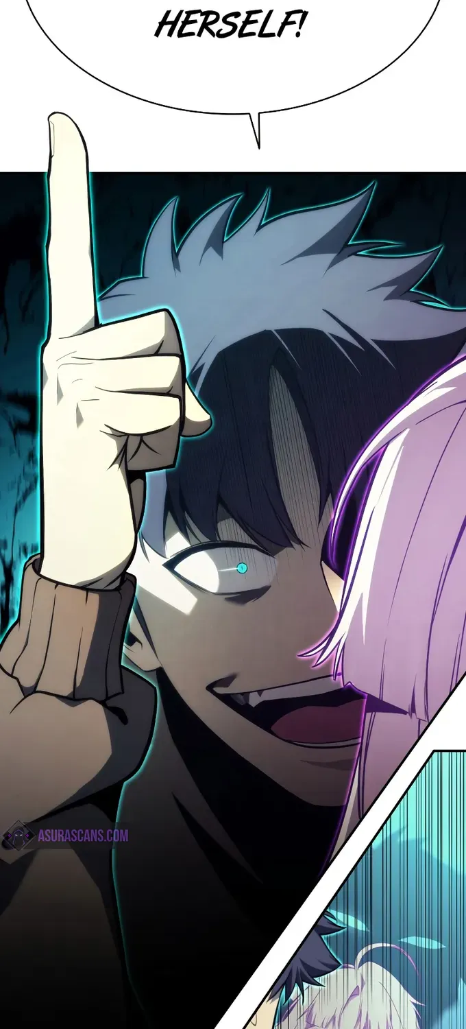 Return of the Disaster-Class Hero Chapter 33 page 59 - 