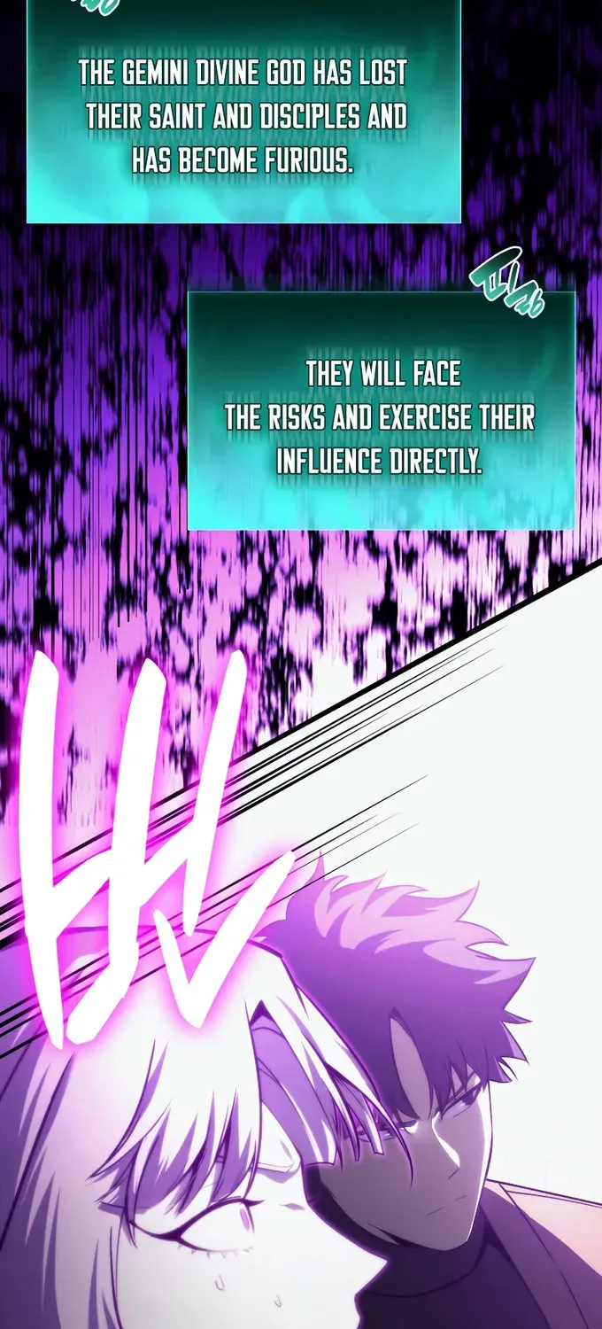 Return of the Disaster-Class Hero Chapter 33 page 67 - 