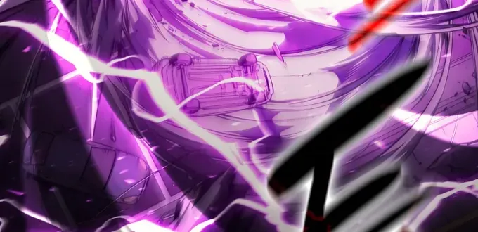 Return of the Disaster-Class Hero Chapter 33 page 72 - 